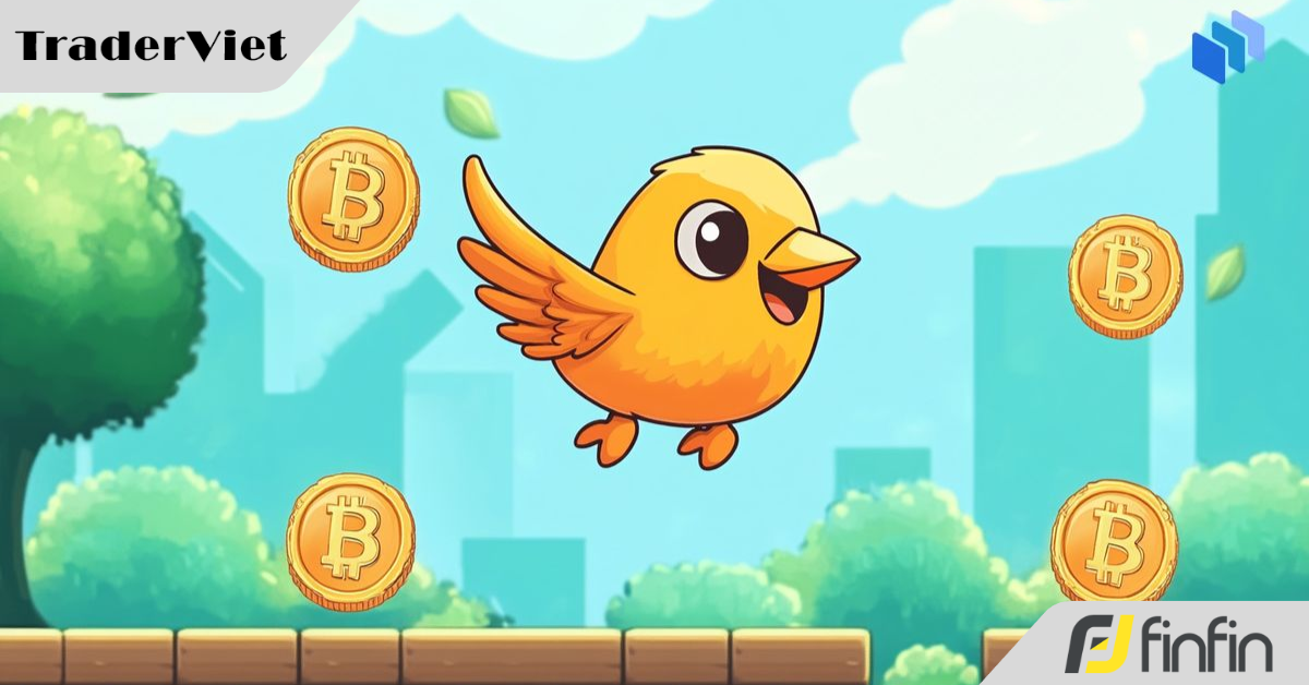 Dự án mang Flappy Bird trở lại chỉ là chiêu trò cho tiền ảo và NFT?