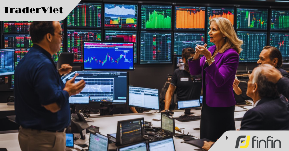 Để thành công, hãy làm theo 22 lời khuyên này của nữ Phù thuỷ trader Linda Raschke