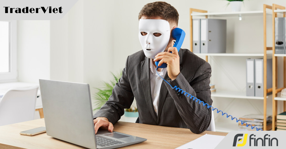 Kết bạn với "chuyên gia", một trader ở Hà Nội bị lừa 30 tỷ đồng