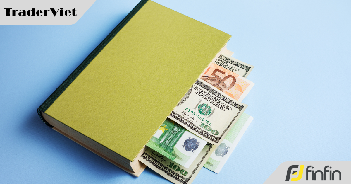 Phương pháp tỷ lệ cố định trong quản lý vốn của Ryan Jones