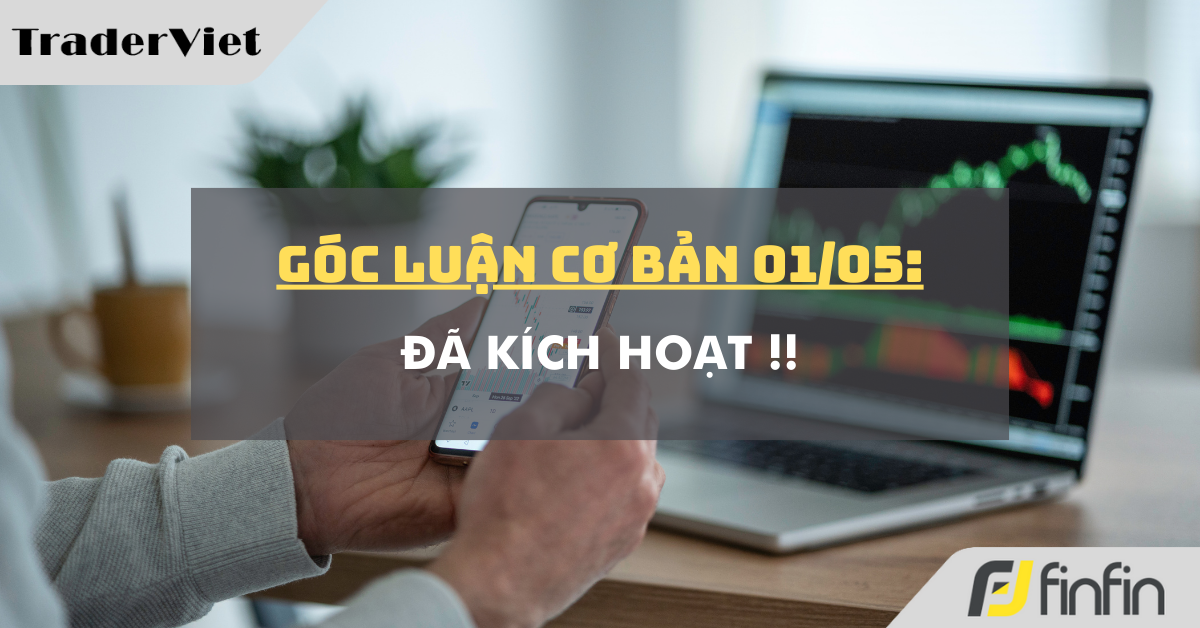 Góc luận Cơ bản 01/05: Đã kích hoạt !!
