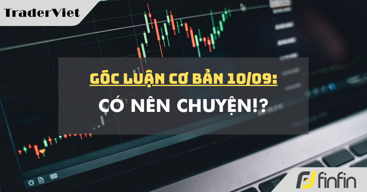 Góc luận Cơ bản 10/09: Có nên chuyện!?