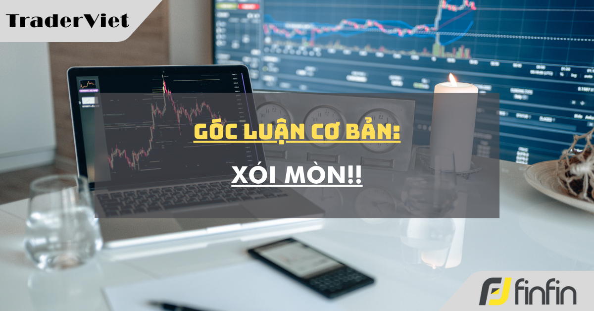 Góc luận Cơ bản 19/08: Xói mòn!!