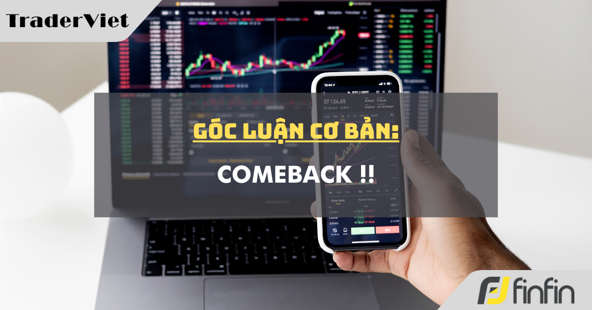 Góc luận Cơ bản 02/09: Comeback !!