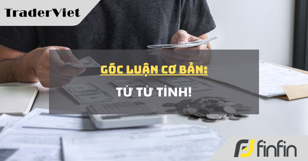 Góc luận Cơ bản 30/09: Từ từ tính!