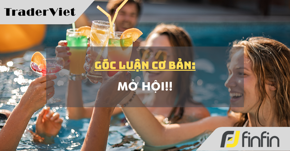 Góc luận Cơ bản 10/11: Mở hội!!