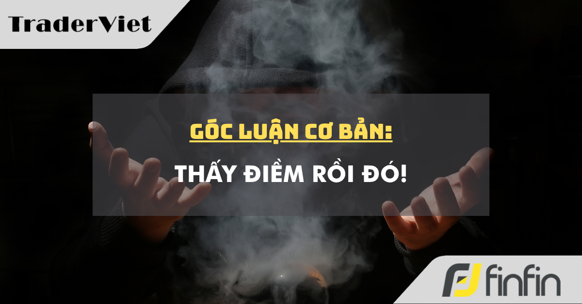Góc luận Cơ bản 12/11: Thấy điềm rồi đó!
