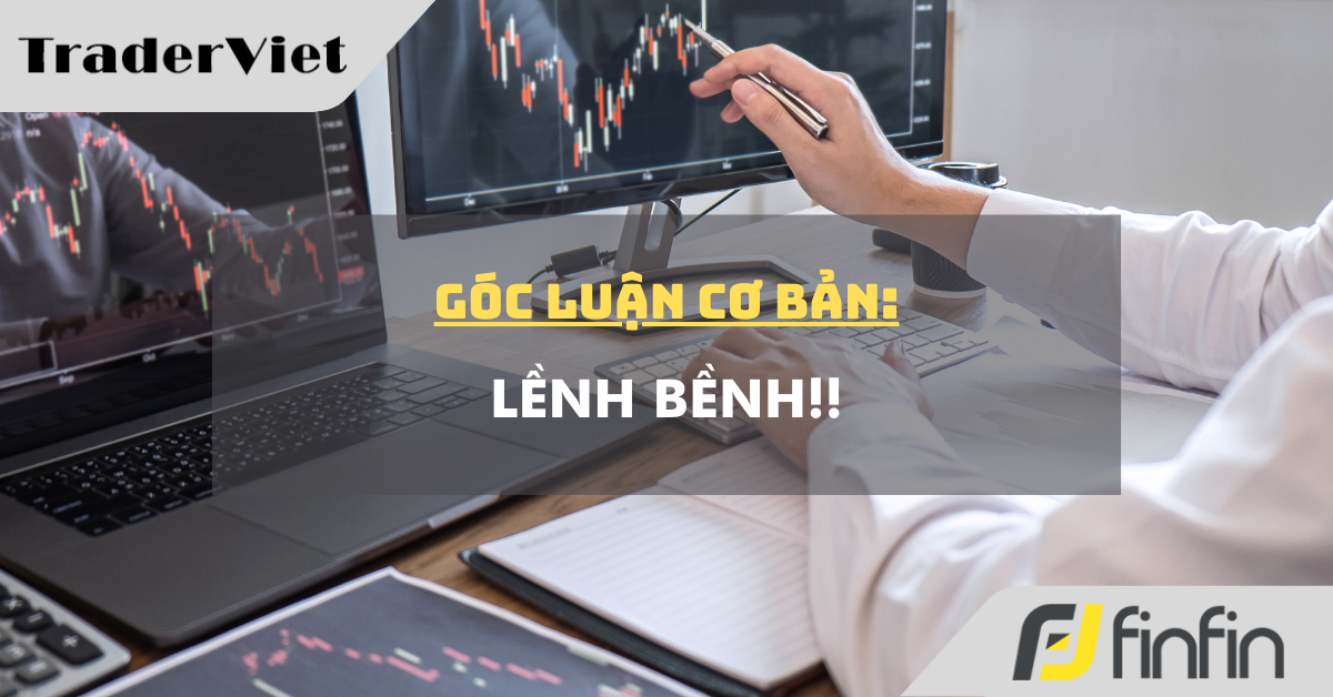 Góc luận Cơ bản 08/12: Lềnh bềnh!!
