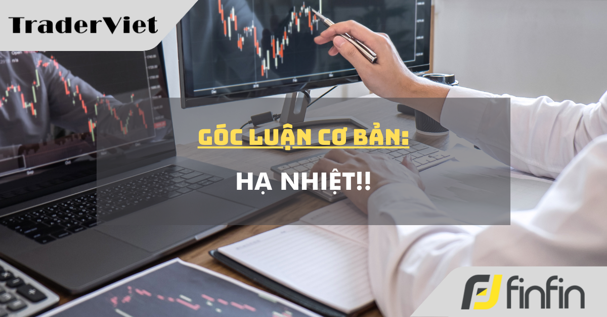 Góc luận Cơ bản 09/12: Hạ nhiệt!!