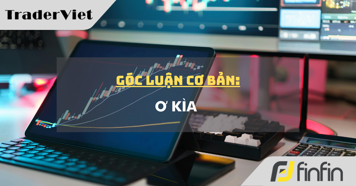 Góc luận Cơ bản 12/12: Ơ kìa !!