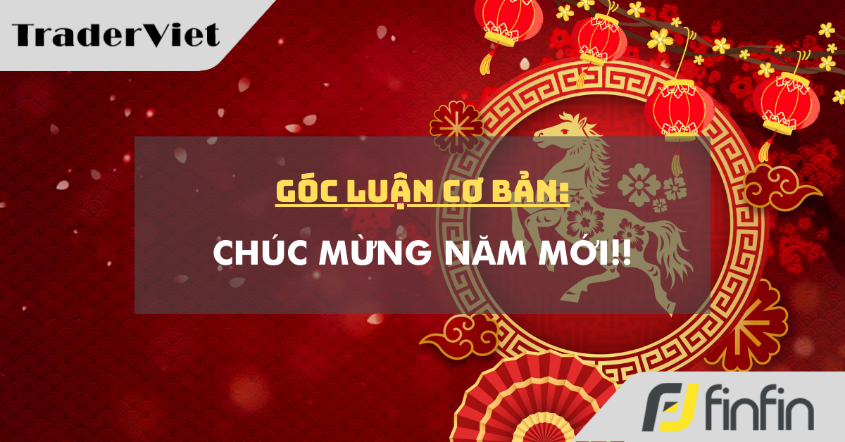 Góc luận Cơ bản 13/02: Chúc mừng năm mới!!
