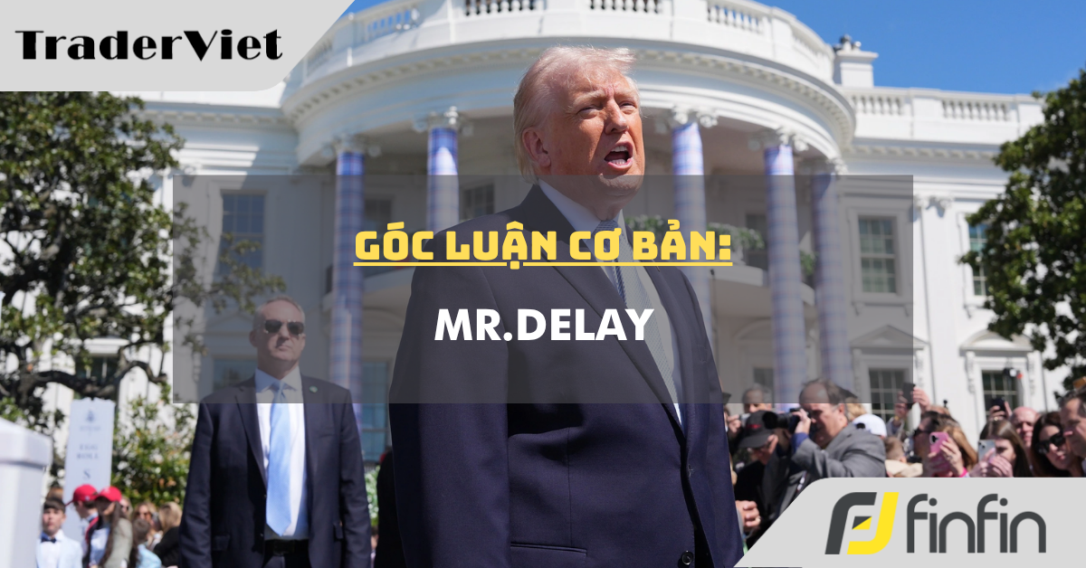 Góc luận Cơ bản 08/04: Mr.Delay