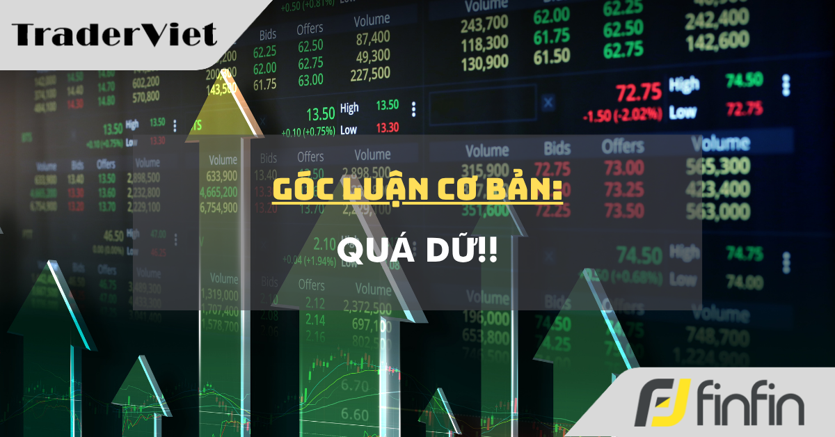 Góc luận Cơ bản 14/04: Quá dữ!!