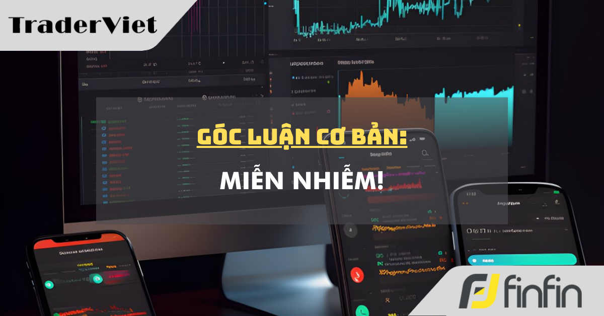 Góc luận Cơ bản 02/06: Miễn nhiễm!
