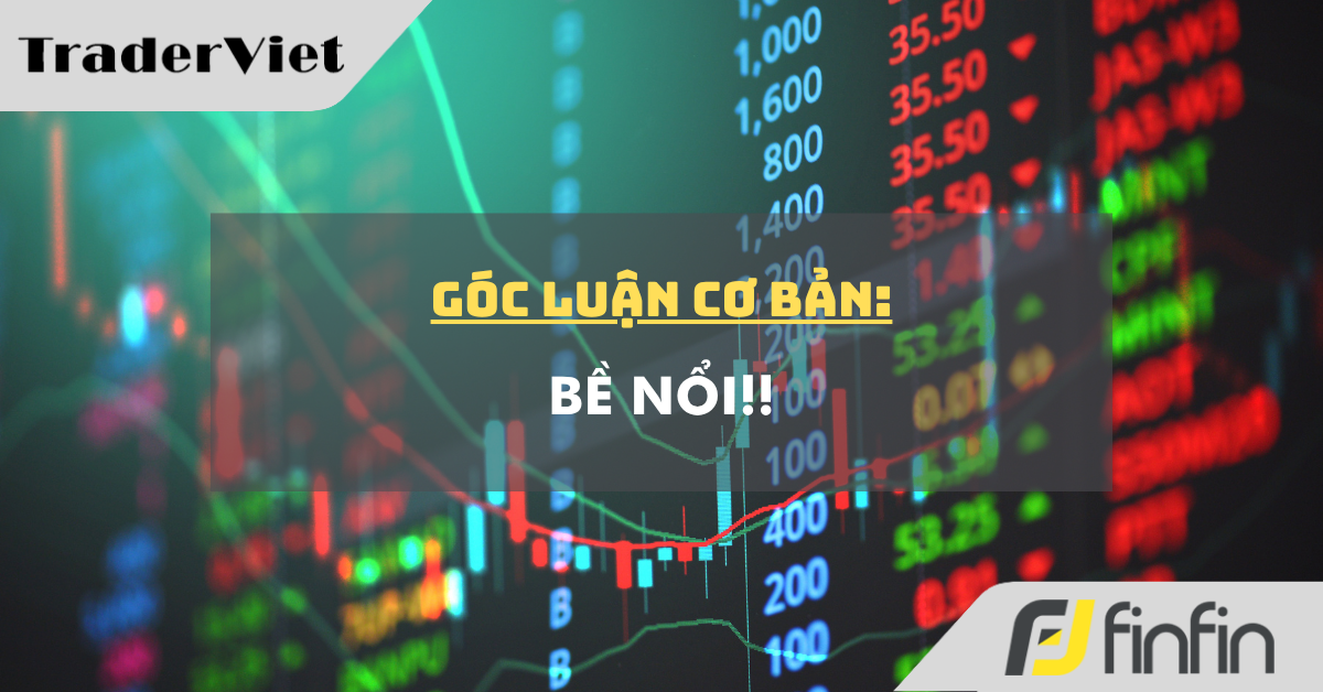 Góc luận Cơ bản 23/06: Bề nổi!!