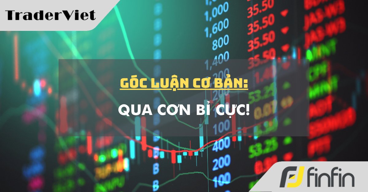 Góc luận Cơ bản 24/06: Qua cơn bỉ cực!
