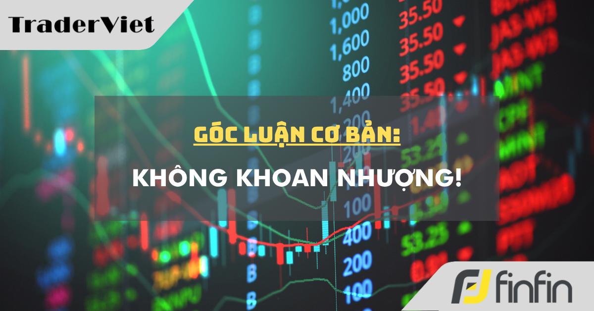 Góc luận Cơ bản 21/07: Không khoan nhượng!