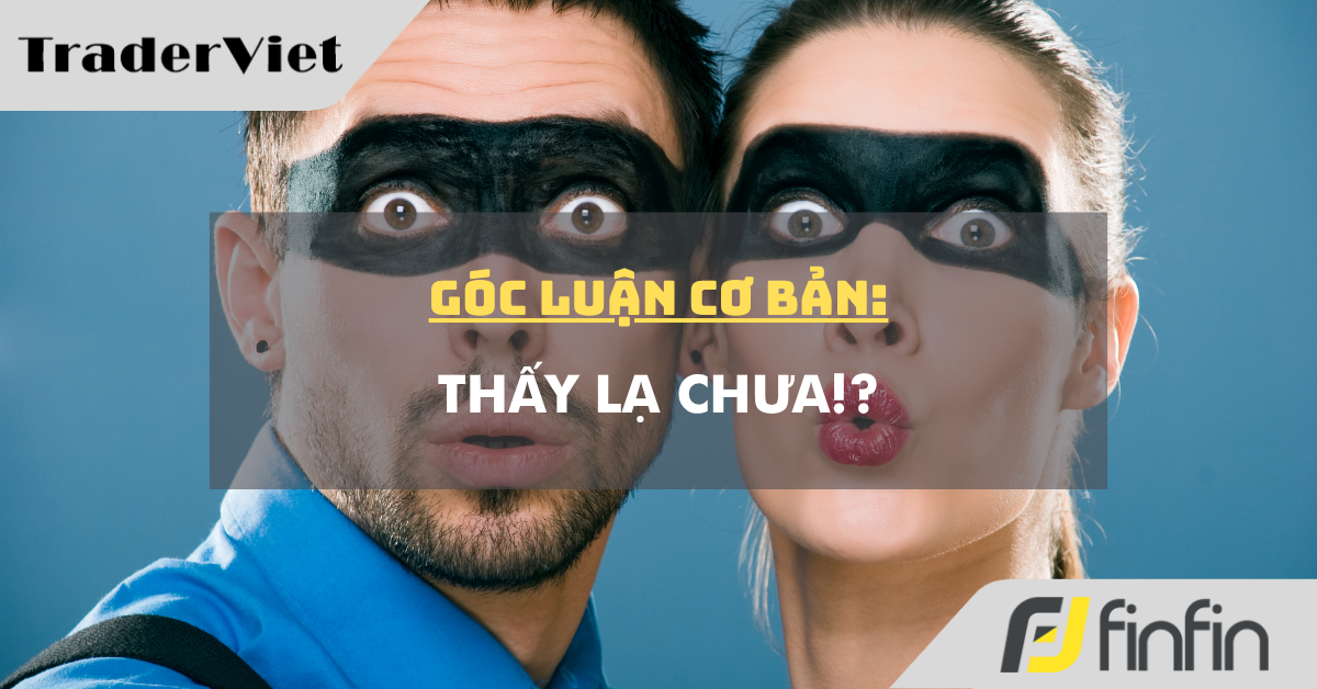Góc luận Cơ bản 19/08: Thấy lạ chưa!?