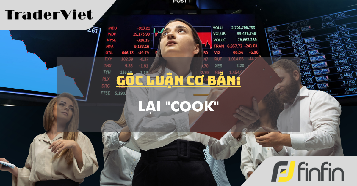 Góc luận Cơ bản 07/09: Lại "Cook" !!