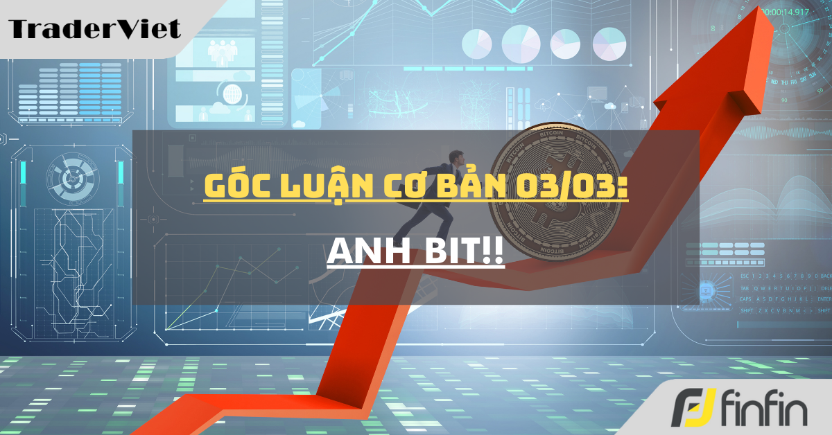 Góc luận Cơ bản 03/03: Anh Bit !!