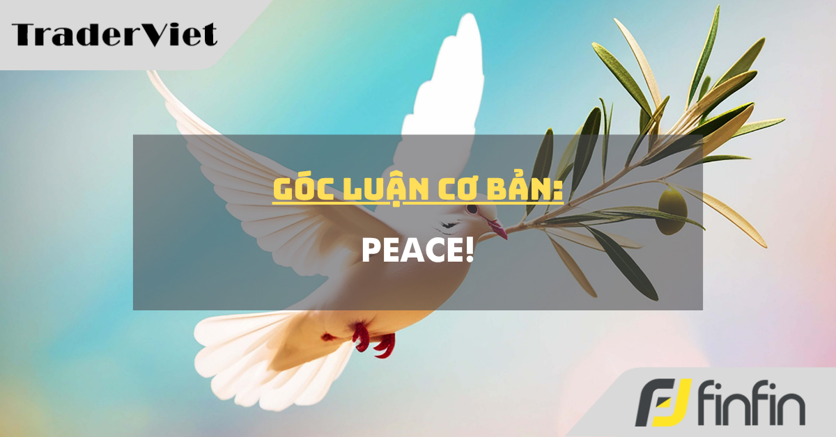 Góc luận Cơ bản 18/09: Peace!!