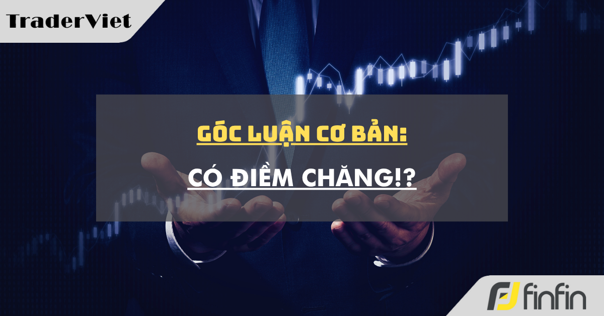 Góc luận Cơ bản 10/06: Có điềm chăng!?