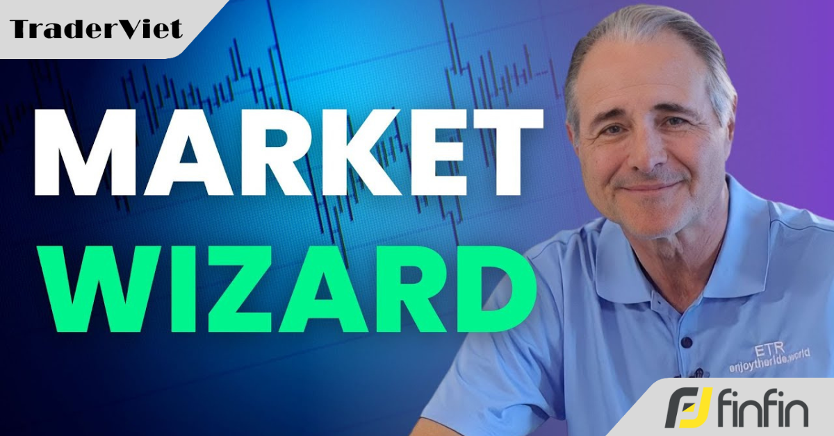 Học được gì từ Tom Basso - "Phù thuỷ Thị trường" với xuất phát điểm là một kỹ sư hoá học?