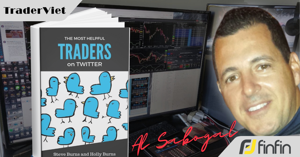 [Series Học Được Gì Từ 30 Trader Thành Công] Bài 4: Al Sabogal và triết lý quản lý rủi ro sau nhiều thăng trầm