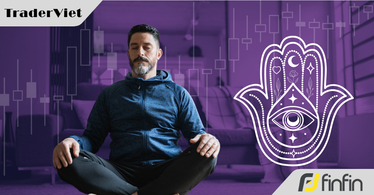 Làm thế nào trader có thể học cách chánh niệm trong trading? | Hướng dẫn toàn tập về tâm lý giao dịch