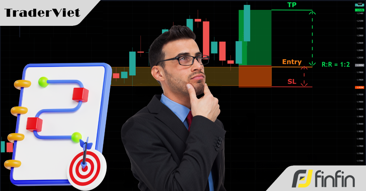 Một kế hoạch giao dịch theo vùng cung - cầu phải ra sao mới được xem là hoàn chỉnh?