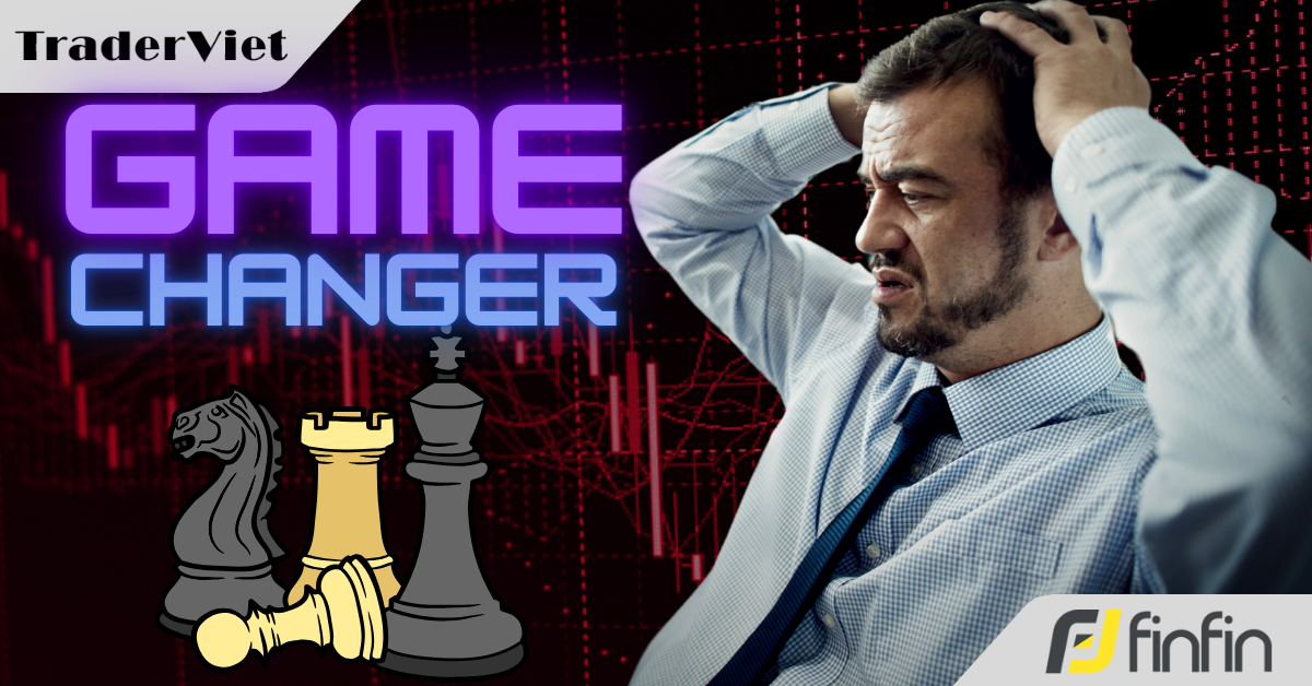 Tại sao kiểm soát thua lỗ lại là yếu tố thay đổi cuộc chơi trong trading?