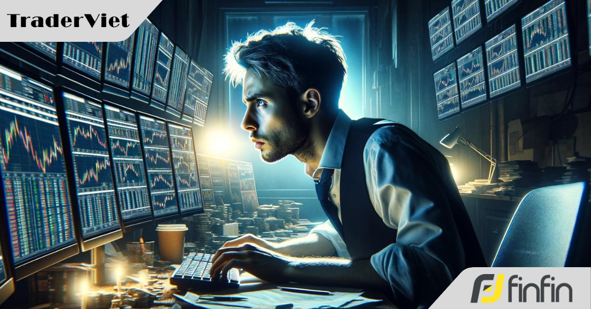 Nực cười thay, kỷ luật không phải là điều quan trọng nhất trong trading!