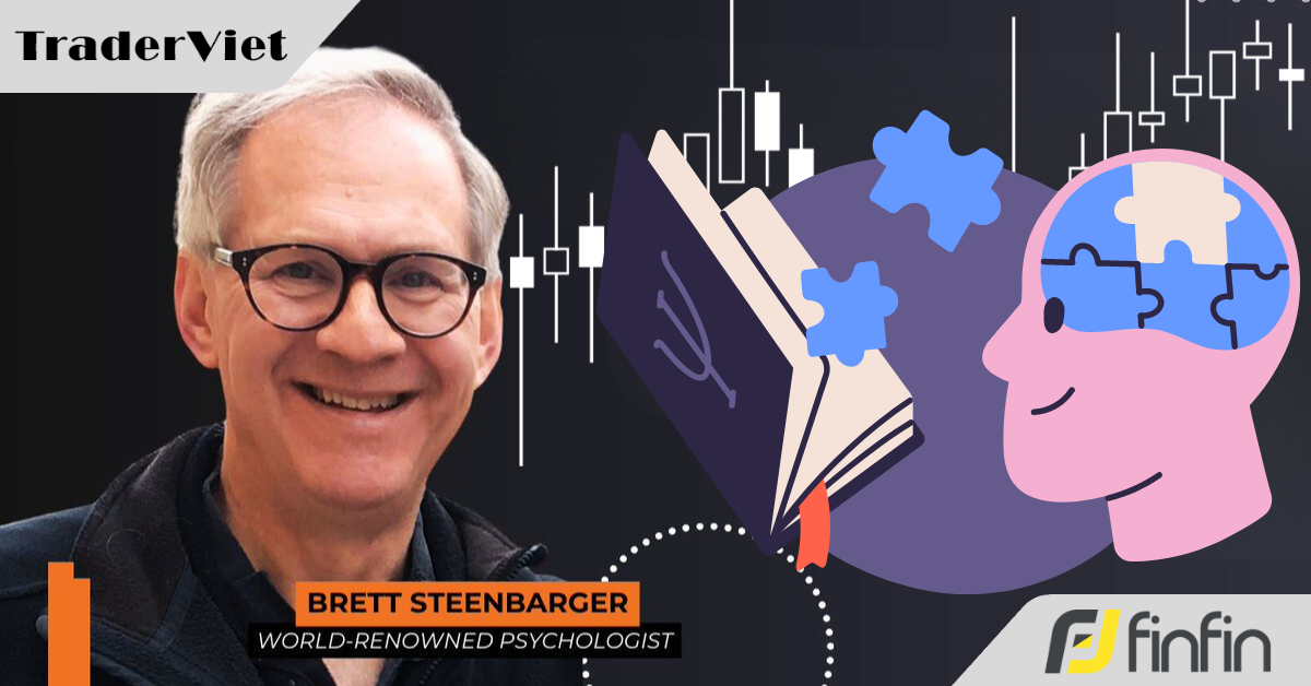 Kỹ năng quan trọng nhất trong Tâm lý Giao dịch - Có thể bạn chưa biết!