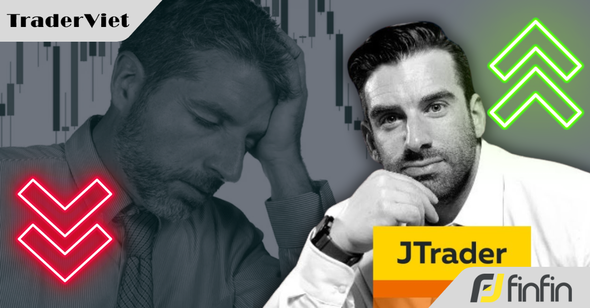 Cố vấn giao dịch chuyên nghiệp mách bạn cách để lội ngược dòng sau chuỗi drawdown "khó chịu vô cùng"