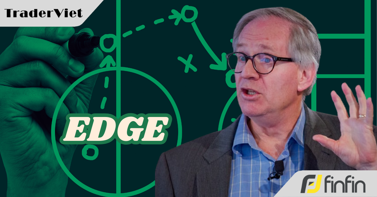 Lợi thế giao dịch của trader thực chất xuất phát từ đâu?