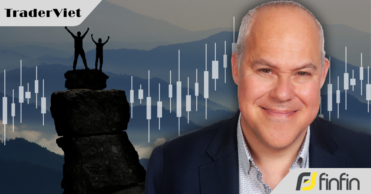 Lòng tự trắc ẩn - Động lực mạnh mẽ nhất có thể xoay chuyển vận mệnh trading của bạn!