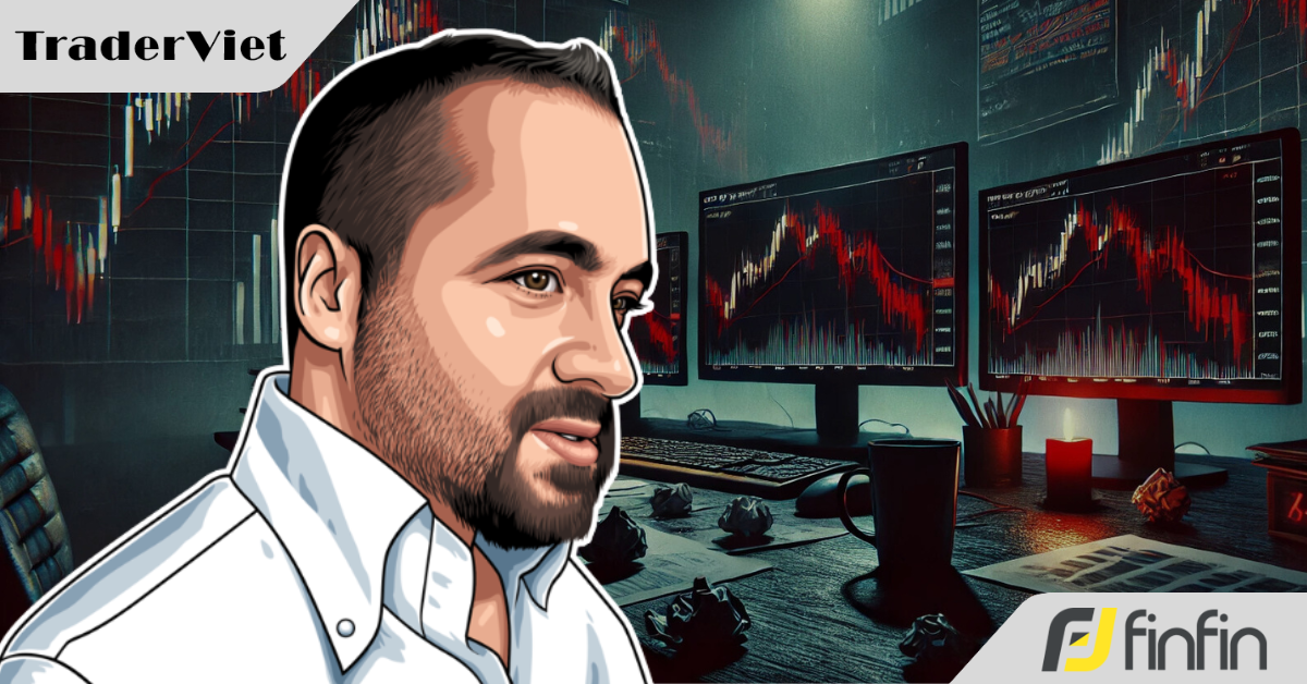 Nhàm Chán, Cô Đơn, Căng Thẳng - Mặt tối nghề trading ít người biết!