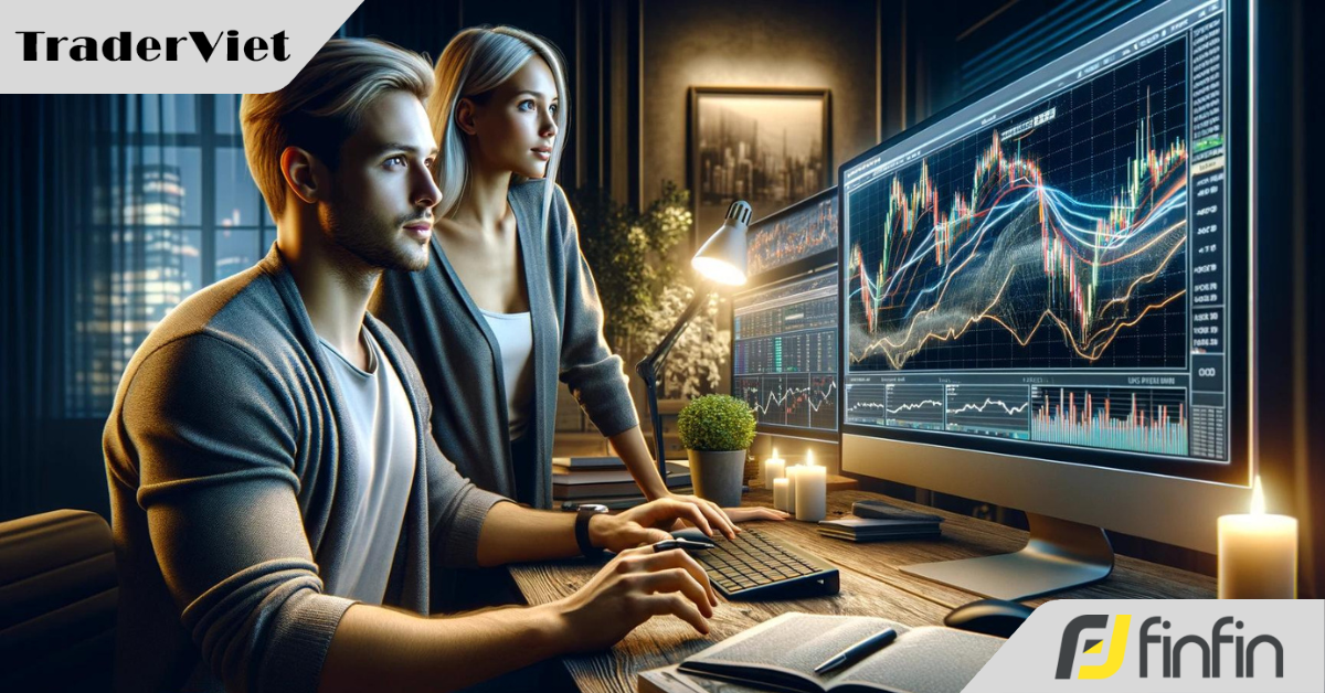 Thế nào là một nền tảng vững chắc để giao dịch?