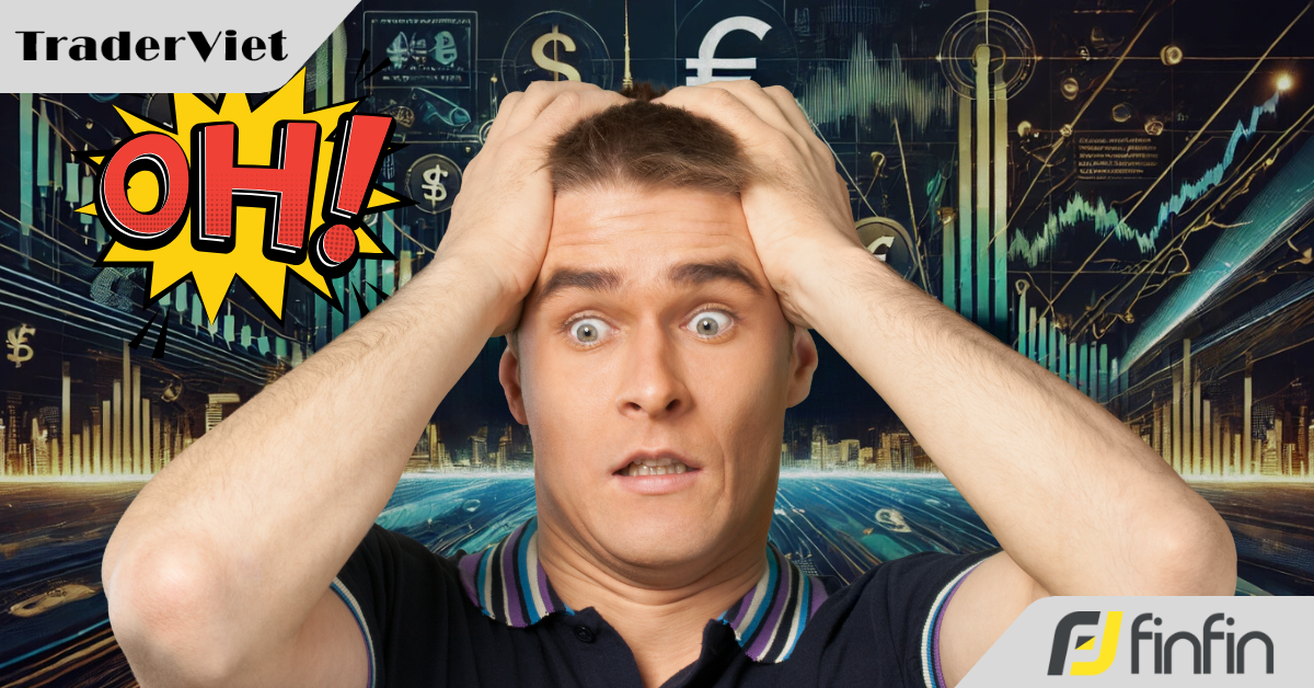 Những câu chuyện điên rồ đến khó tin đã thực sự xảy ra trên thị trường Forex!!!