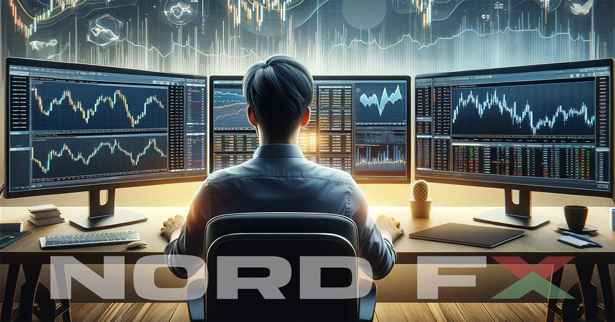 NordFX: Các Nền Tảng Giao Dịch, Lãi Suất và Các Ưu Điểm Khác