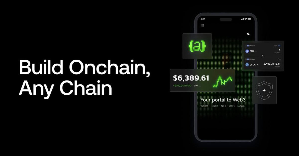 OKX ra mắt 'OKX OS': Bộ công cụ hỗ trợ nhà phát triển xây dựng trên blockchain