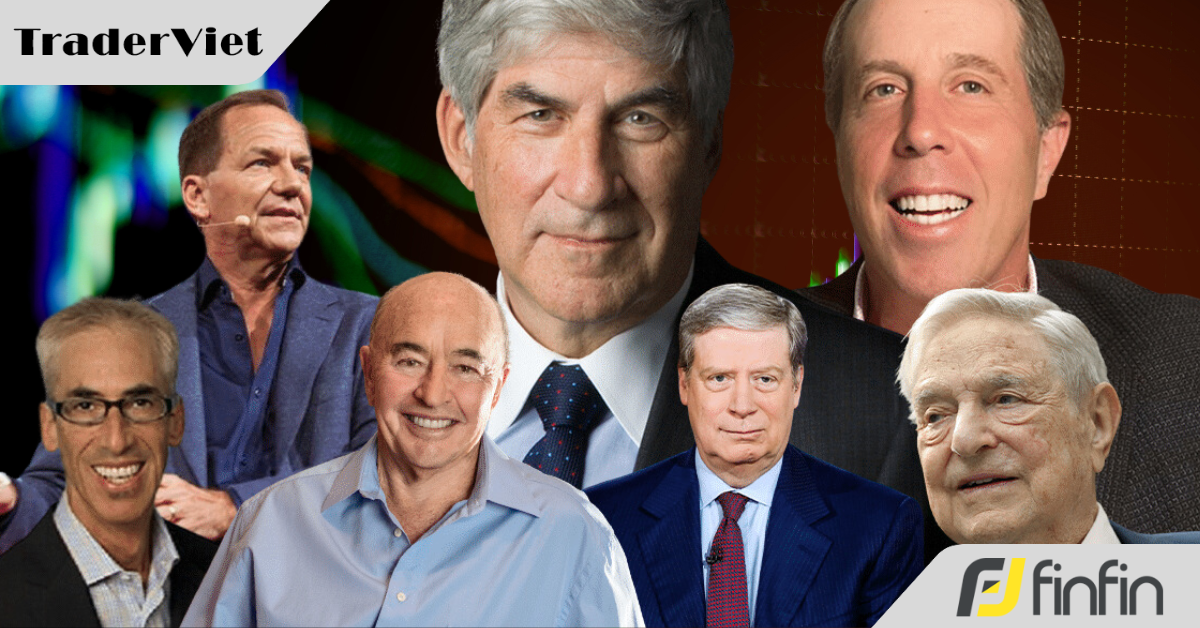 Không phải điều gì cao siêu, hoá ra đây mới là phẩm chất của những trader giỏi nhất!