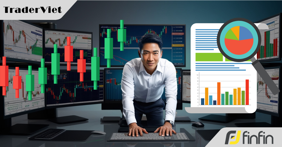 Bạn thuộc trường phái Phân tích kỹ thuật hay Phân tích cơ bản? Tại sao trader phải xác định thiên hướng này?