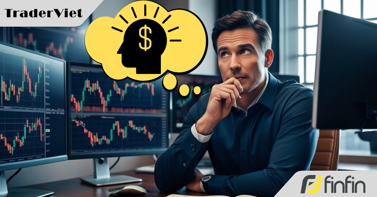 Mất bao lâu và làm thế nào để phát triển tư duy như một nhà giao dịch chiến thắng?