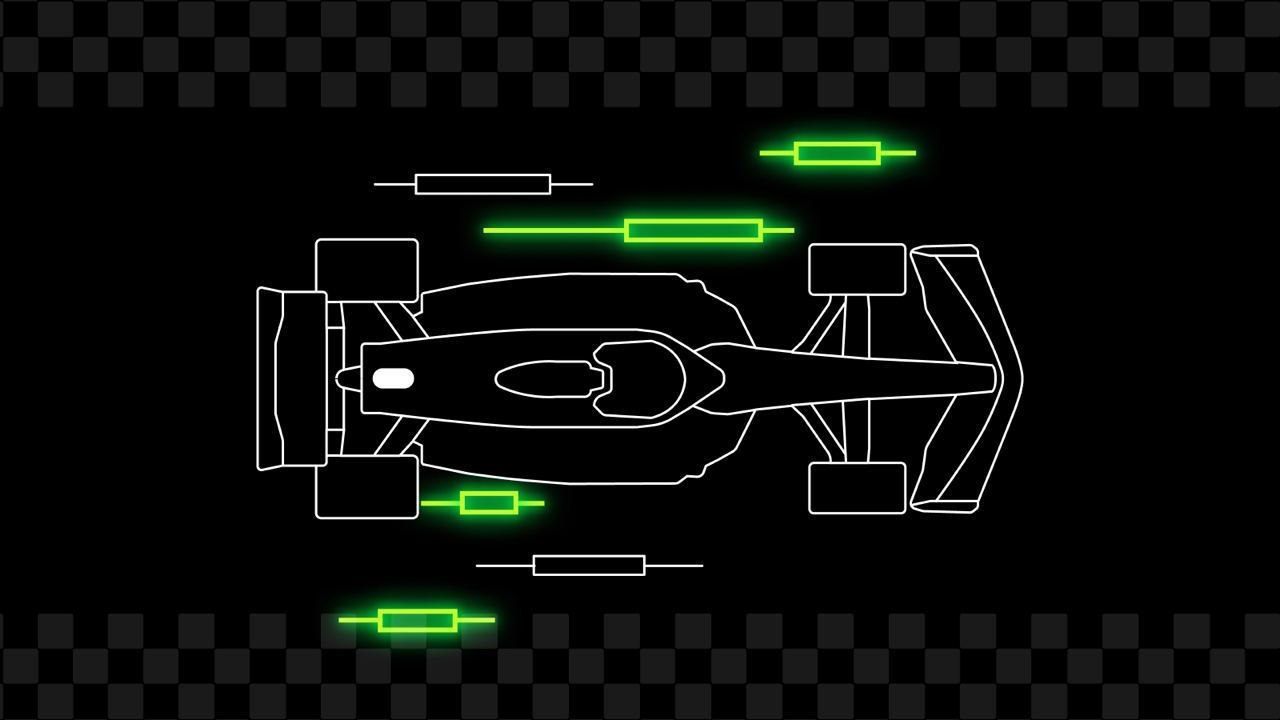 OKX ra mắt "OKX Racer - trò chơi dự đoán biến động giá Bitcoin trên Telegram Mini-App