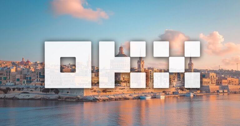 OKX Công bố Malta là Trung tâm trung tâm Thị trường Tài sản Tiền mã hóa (Markets in Crypto Assets - MiCA) tại EU