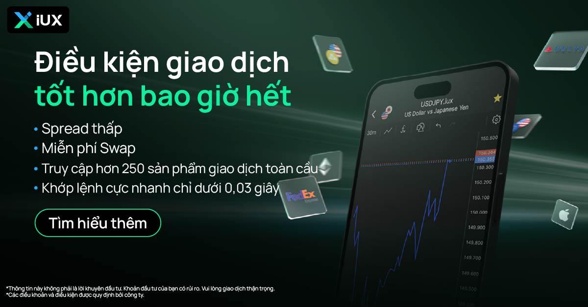 Giới thiệu về IUX