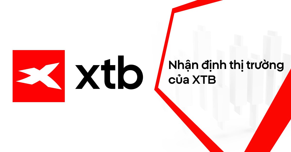 XTB - Alphabet vượt kỳ vọng, báo cáo doanh thu của đám mây kỷ lục