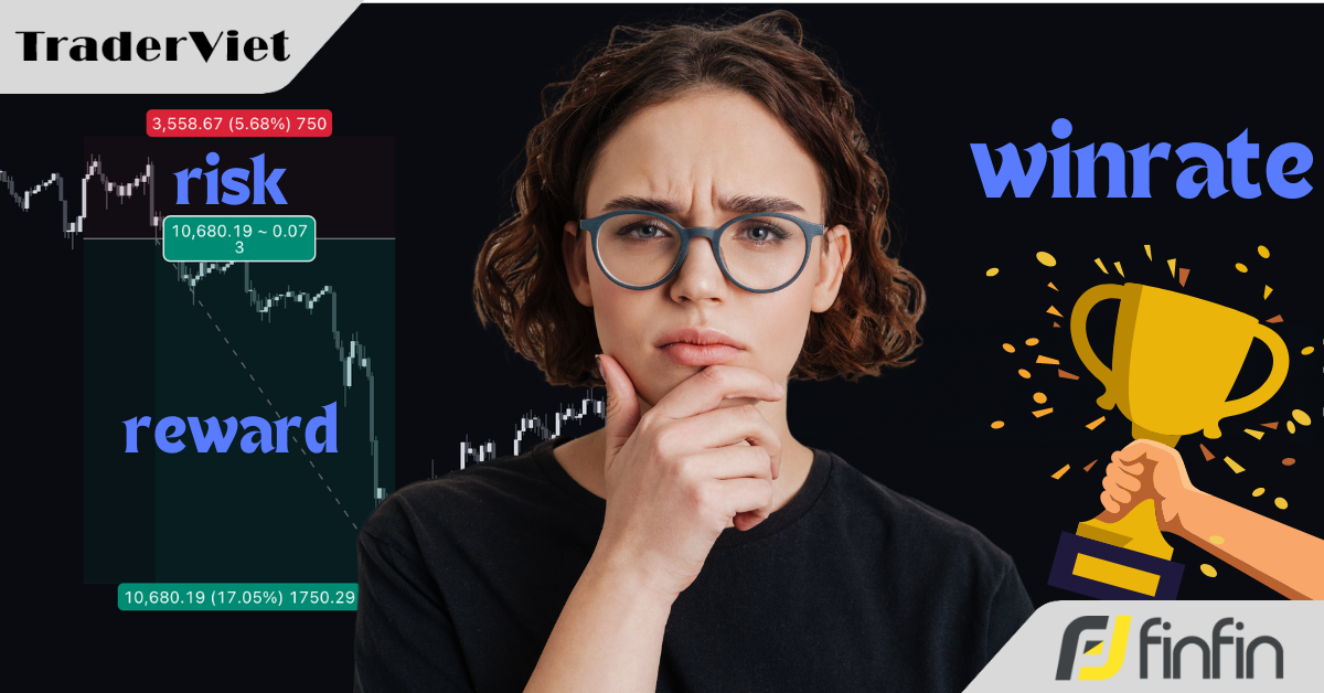 Tại sao quản lý rủi ro hiệu quả còn quan trọng hơn cả một tỷ lệ thắng cao?