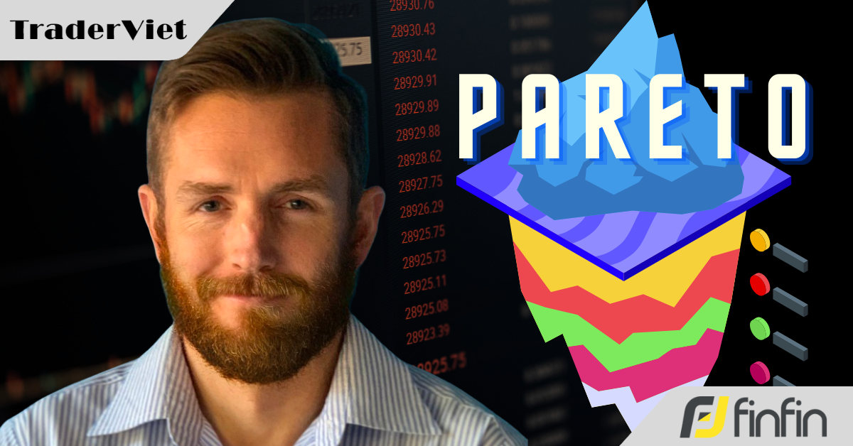 Trader có kỹ năng tốt vẫn giao dịch thua lỗ? Ra là do chưa hiểu về Quy luật phân phối lợi nhuận này!